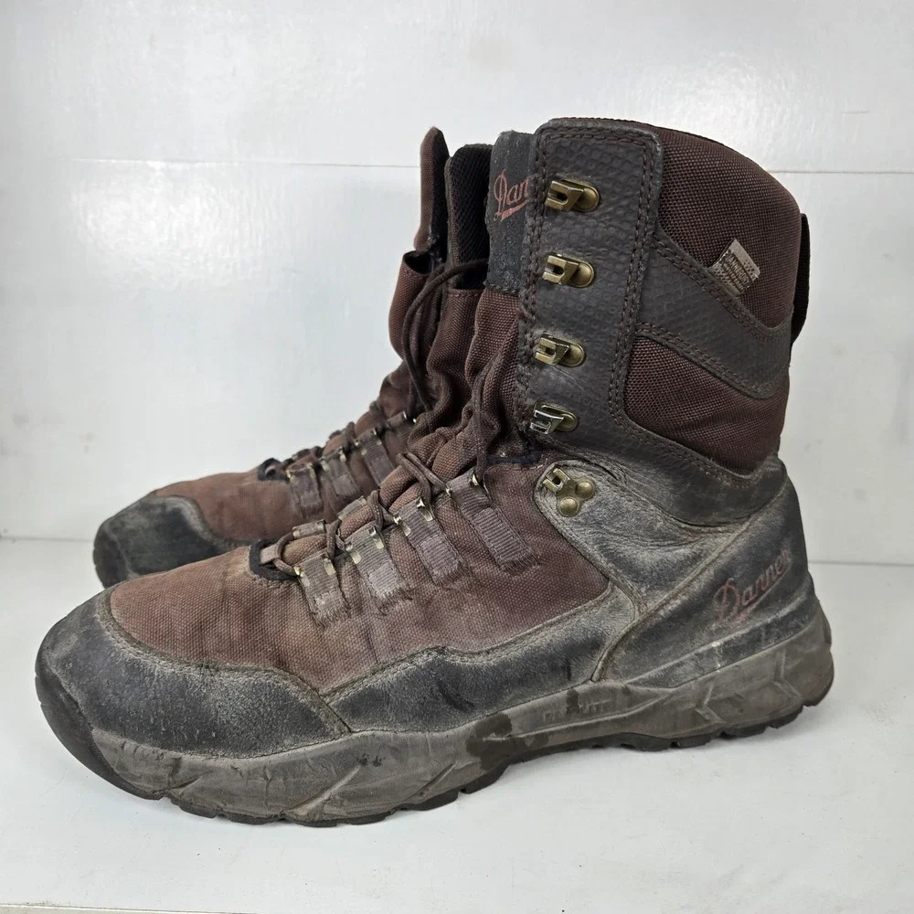 Danner Men's Vital 8